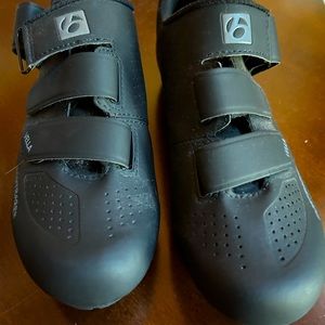 Bontrager Vella cycling shoes